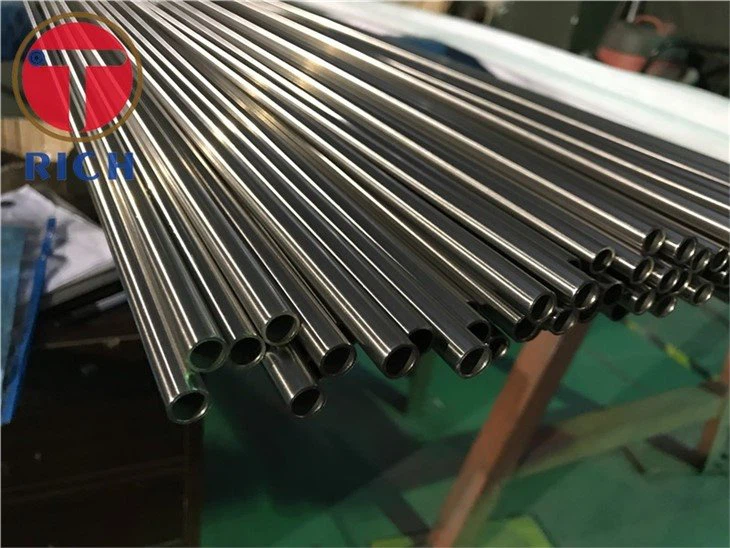 1 316 stainless steel tubing