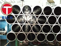Fabricant de tubs afilats sense costures