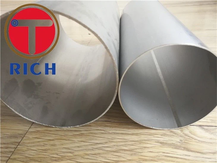 thin wall stainless steel tubing