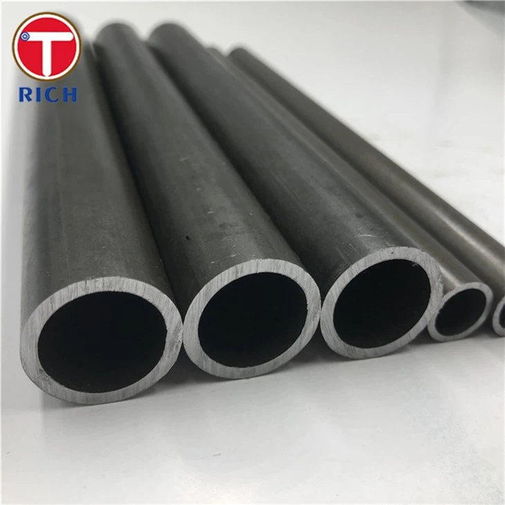 Carbon Steel Tubes Cold Draw