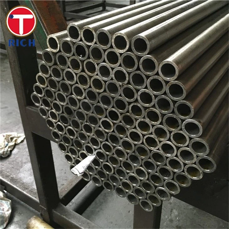 High Carbon Steel Tube