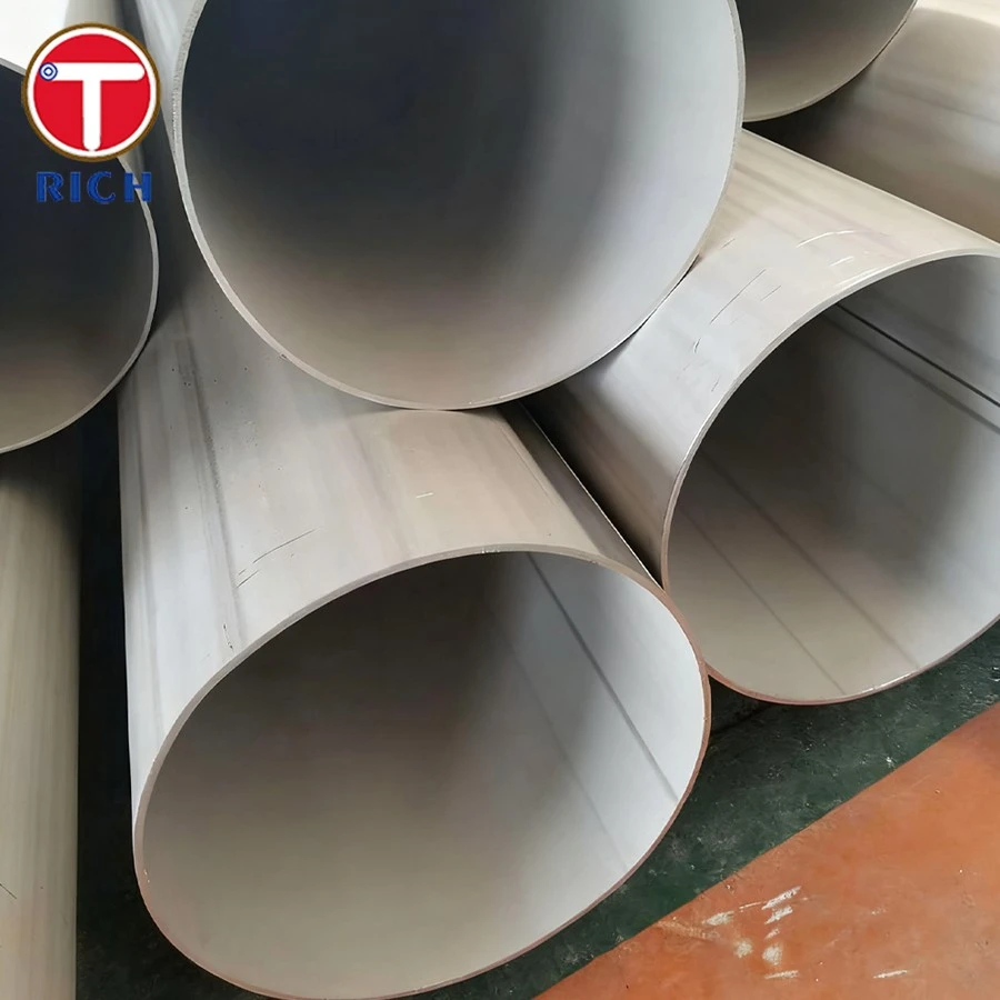 ASTM A928 UNS S32750 suppliers