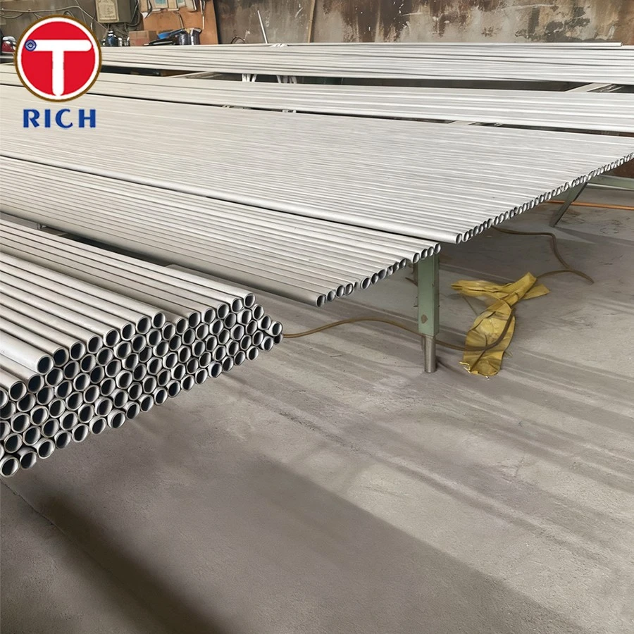 Duplex 2205 Pipes suppliers