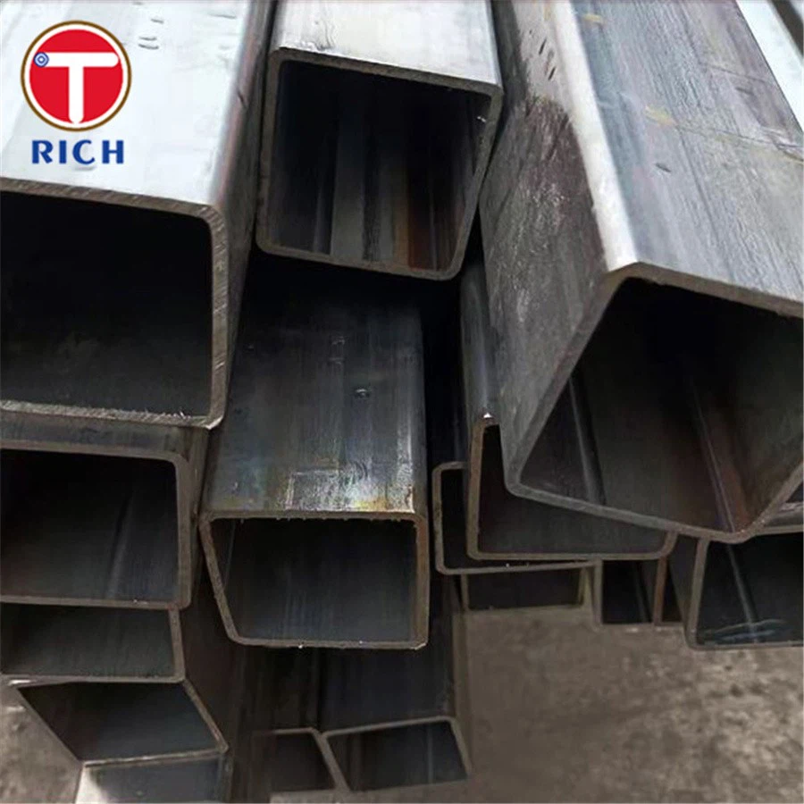 Electric Resistance Welded Steel Tube