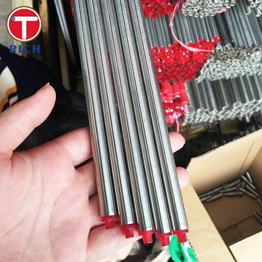 Electropolished Tubing high quality