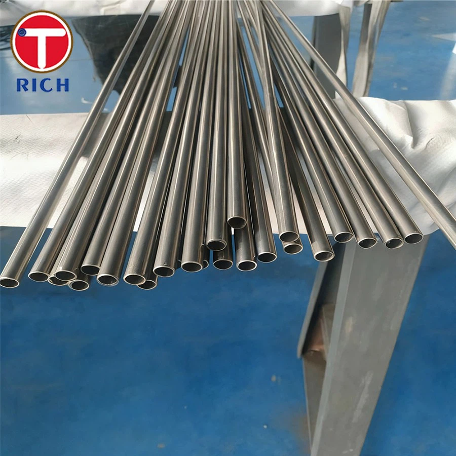 Hastelloy C276 Tube factory