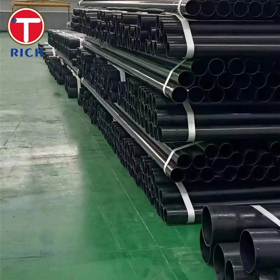 Hot Dipped Galvanized Pipe
