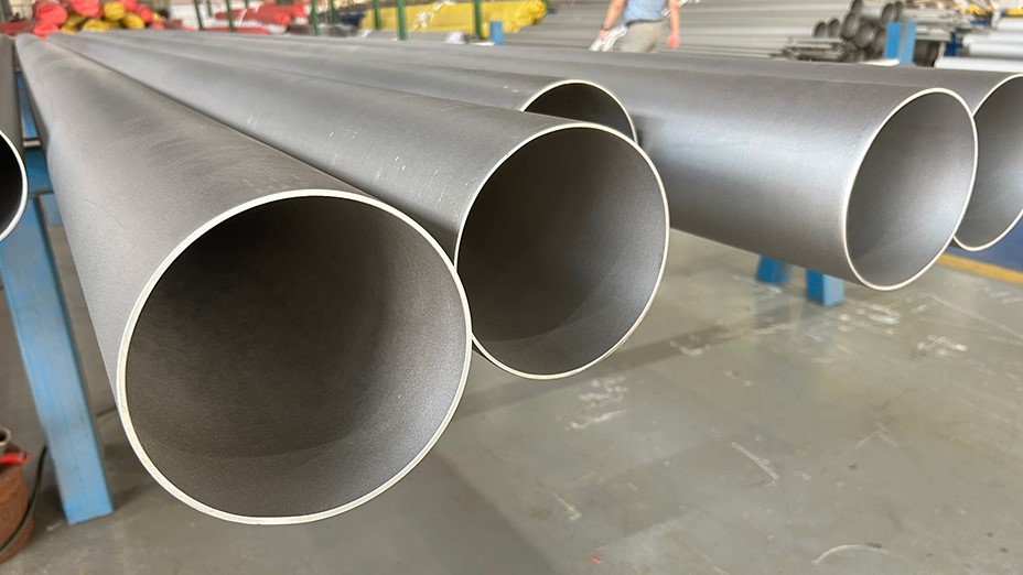 Nickel Alloy Tube Nickel Alloy Tube