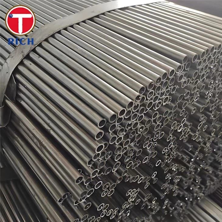 Small Diameter Stainless Steel Tubing1