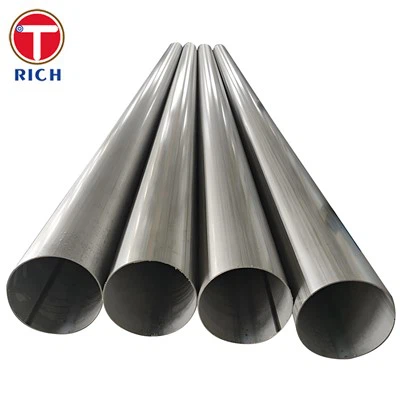 Tub d'acer inoxidable soldat 316