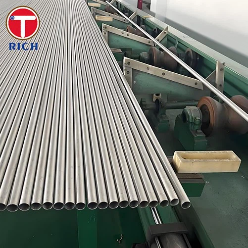Super Duplex 2507 Pipe Super Duplex 2507 Pipe