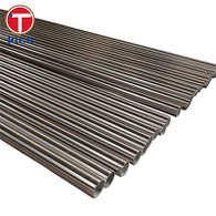 309 310 310S Pipa d'acer inoxidable