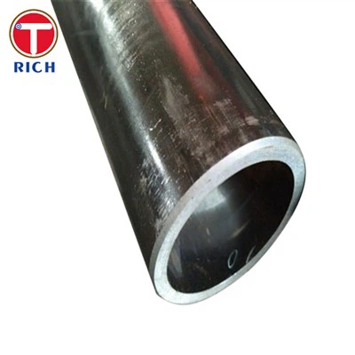 Tubs d'acer sense soldadura per a craqueig de petroli