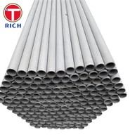 Tub de caldera d'acer inoxidable