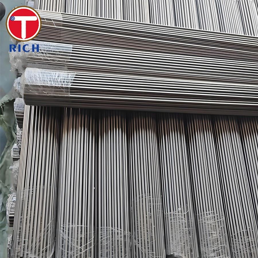 Stainless Steel Capillary high quality